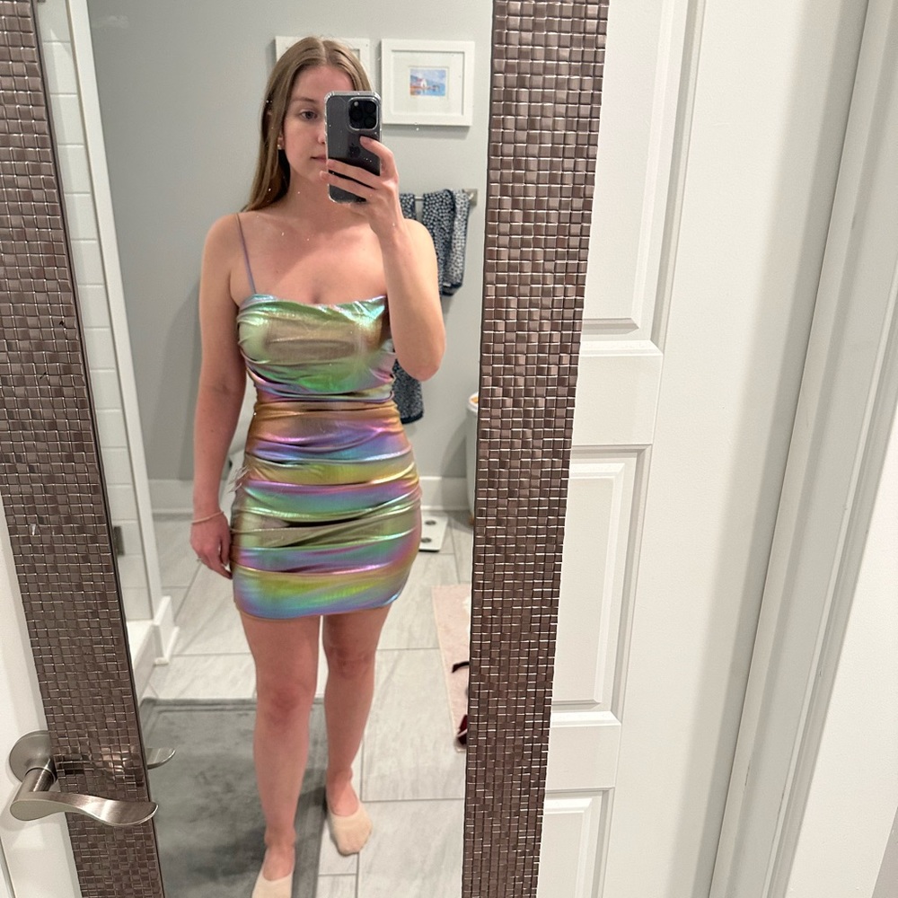 Taylor Swift Lover Era Eras Tour Outfit